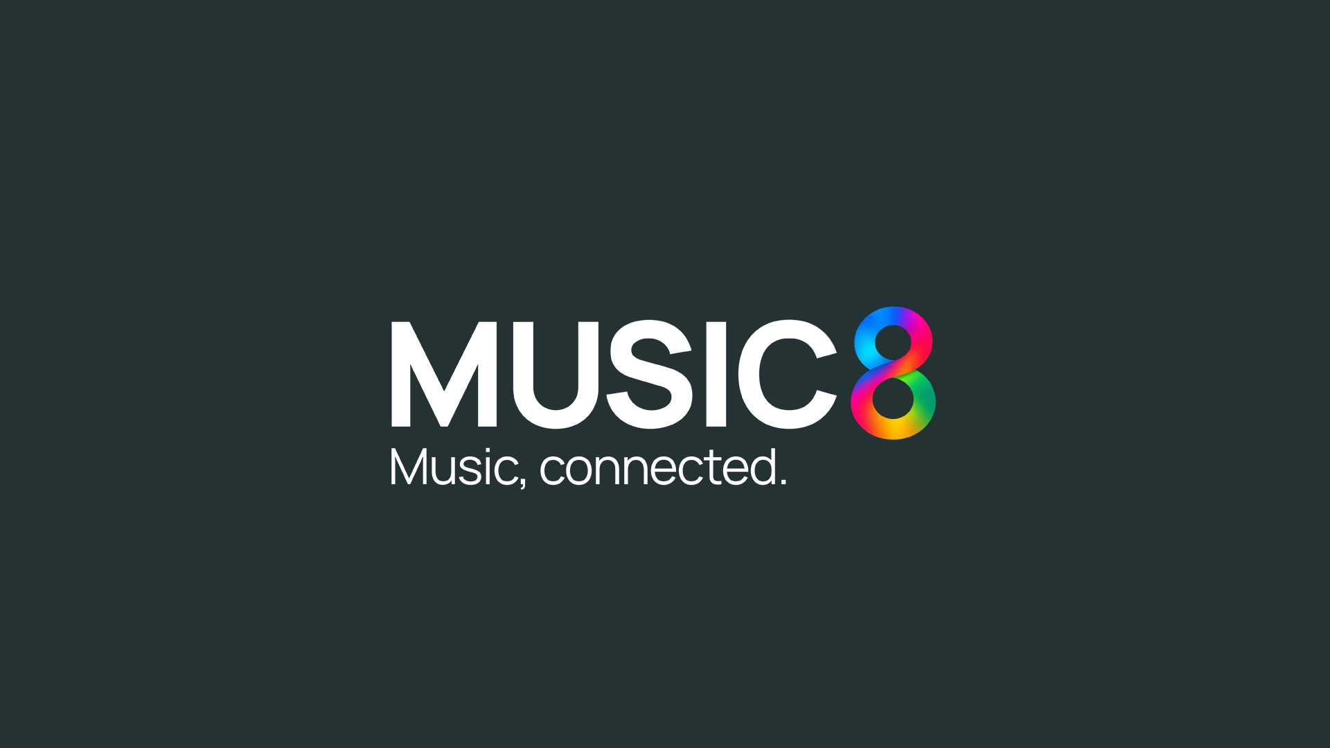 Music8, Music connected